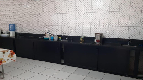 Chácara À Venda, 1840 M² Por R$ 1.000.000,00 - Serra Velha - Elias Fausto/sp - Ch0066