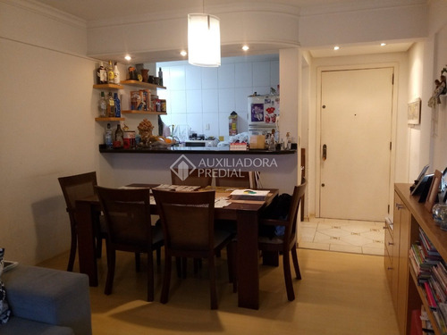 Imagem 6 de 15 de Apartamento - Bom Fim - Ref: 319338 - V-319338