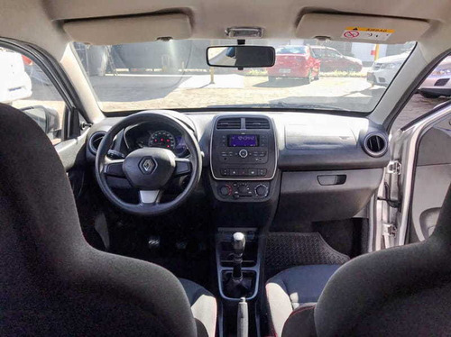 Imagem 8 de 11 de Renault Kwid Zen 10mt 2020