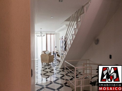 Imagem 10 de 30 de Casa A Venda, Estuda Propostas Ou Permuta, 04 Vagas - 22500 - 4533742