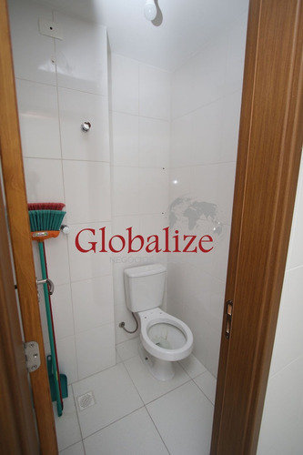 Imagem 15 de 24 de Apartamento - Ap01484 - 70352532