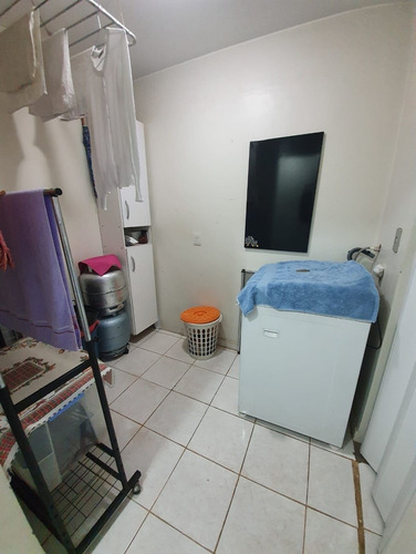 Imagem 11 de 19 de Csb 06 Lote 08 Pedro Gontijo Taguatinga 2 Quartos 60 M² - Meuimo175 - 69513447