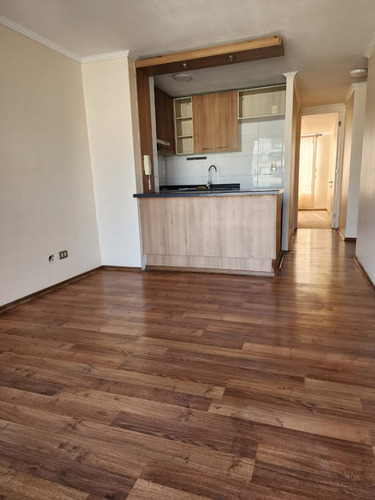Impecable Gorbea 1 Dormitorio Grande!!!!