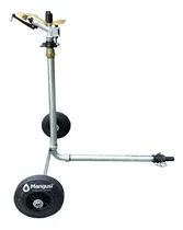 Comprar Carro Aspersor Para Riego Agricola De 2 Pulgadas - Mangusi