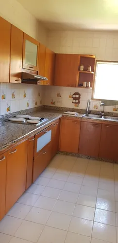 Casa En Urb. Jorge Coll