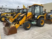 Comprar Retroexcavadora Jcb 3cx 4x4