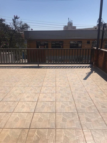 Imagem 3 de 20 de Casa À Venda Na Rua Dario Da Silva, Vila São Paulo, São Paulo - Sp - Liv-14668