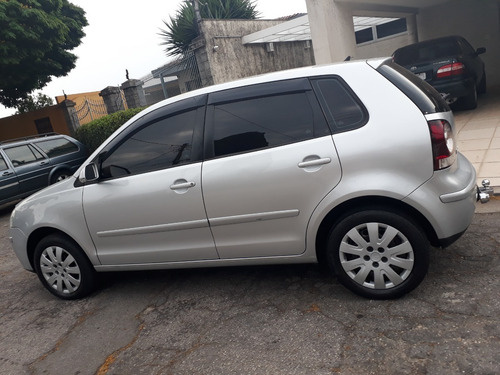 Imagem 8 de 15 de Polo Hatch Ano 2011