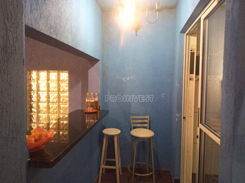 Imagem 14 de 30 de Casa Com 5 Dormitórios À Venda, 500 M² Por R$ 600.000,00 - Colonial Village (caucaia Do Alto) - Cotia/sp - Ca18907
