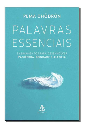 Palavras Essenciais