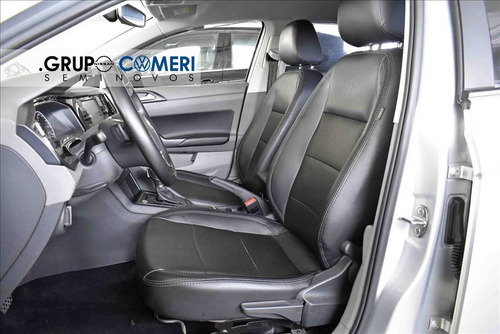 Imagem 8 de 15 de Virtus 1.0 200 Tsi Comfortline Automático
