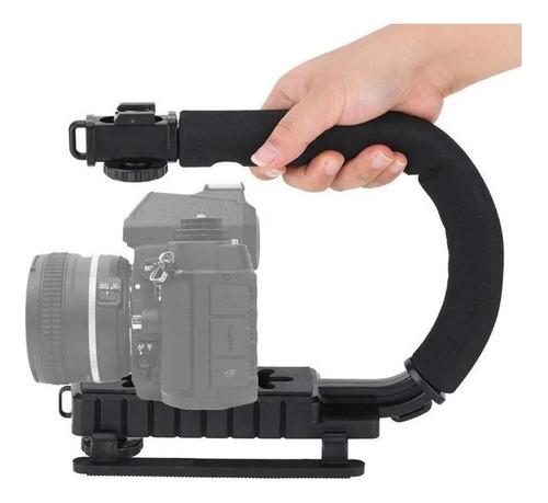 Soporte Cámara Estabilizador Steadycam