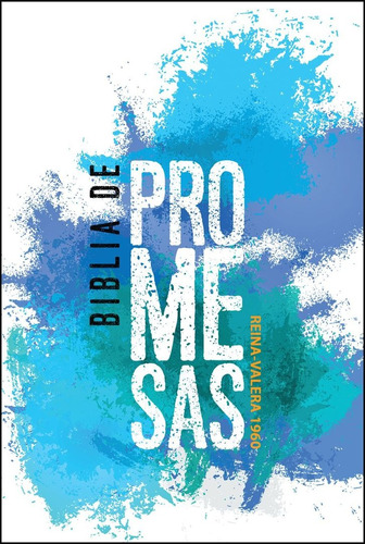 Biblia De Promesas Económica, Rvr1960, Para Jóvenes
