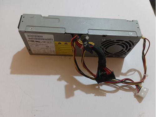 Fuente De Poder Para Hp Slimline  Modelo 5188-2755 