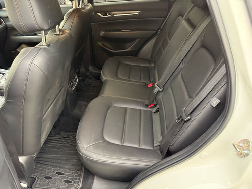 Mazda CX-5 2.5 S Grand Touring 4x2 At