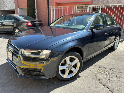 Audi A4 1.8 T Fsi Trendy 170hp AT