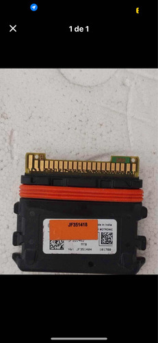Computadora De Dominar 400