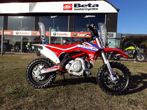 Beta Kinder 50 4t Minimoto