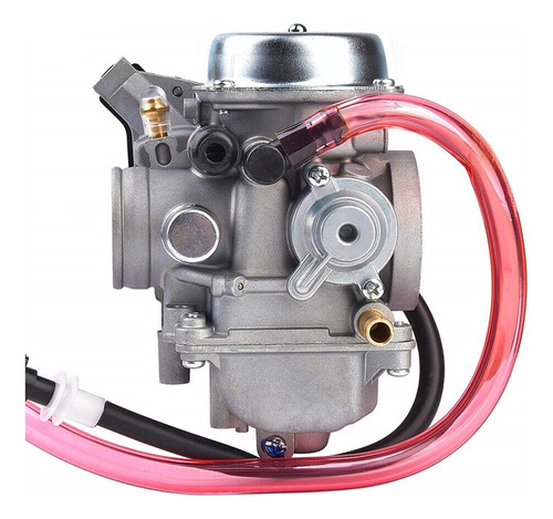 Para Carburador Suzuki 05 06 07 Lta400 F 400 Eiger Carb