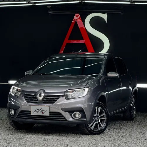 Renault Logan 1.6 Intens