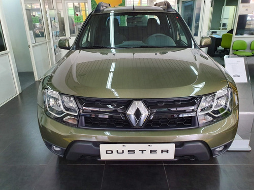Renault Duster Oroch 1.6 Dynamique
