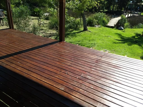 Imagen 7 de 30 de Casa - Zona Delta Tigre