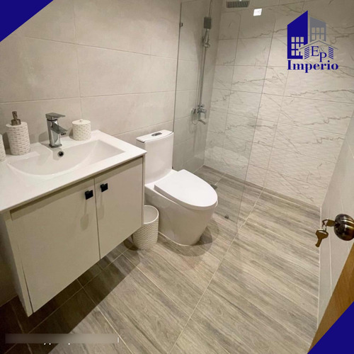 Se Alquila Apartamento De 1 Habitación En Bella Vista