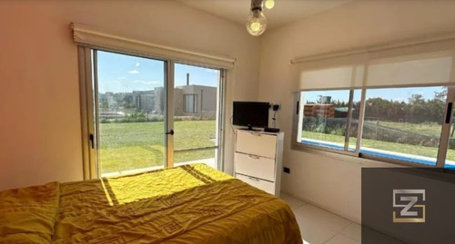 Casa En Alquiler De 3 Dormitorios En Don Joaquín Canning