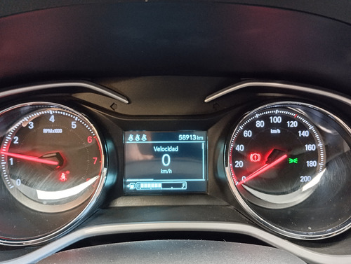 Chevrolet Onix 1.0 Turbo Premier I Mt