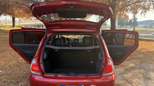 Renault Clio 1.2 Mio Confort Pack 5P