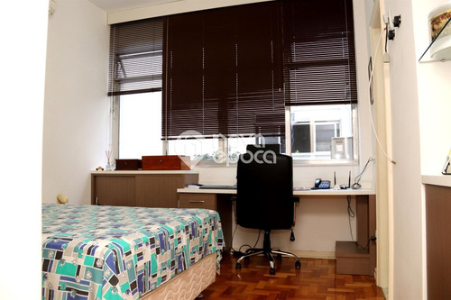 Imagem 25 de 25 de Apartamento - Ref: Sp4ap50427