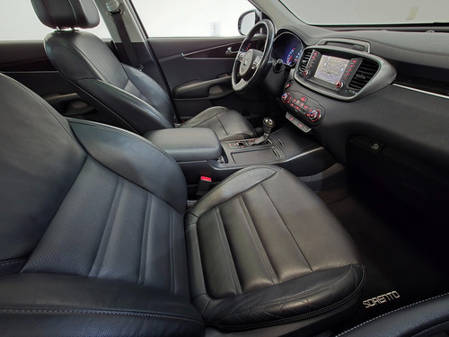 Kia Sorento 3.3 V6 Ex 7l 4x2 Aut. 5p