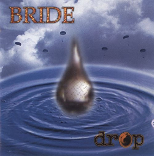 Bride  Drop Cd Us [usado]