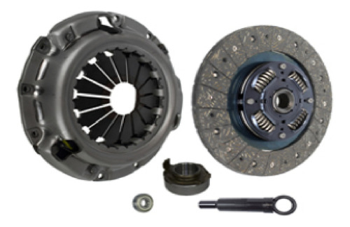 Kit Clutch Sportage 2001-2002 2.0 Ck