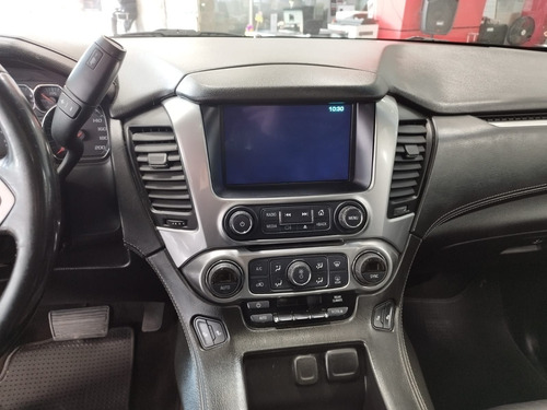 Chevrolet Tahoe 5.3 V8 LT Piel At