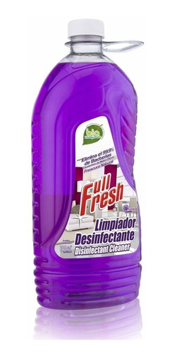 Limpiador Full Fresh 2000 Ml