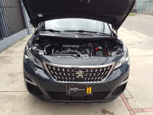 Peugeot 3008 1.6 At