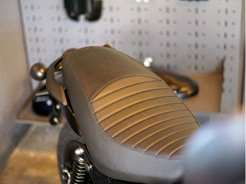 Royal Enfield Hntr 350 Hunter Dapper Grey Entrega Inmediata