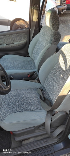 Imagem 5 de 15 de Kia Sportage Diesel 2.2 Aspirada