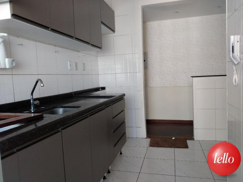 Imagem 12 de 25 de Apartamento - Ref: 19795