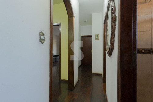 Imagem 20 de 29 de Casa À Venda, 4 Quartos, 1 Suíte, 4 Vagas, Inconfidentes - Contagem/mg - 20846