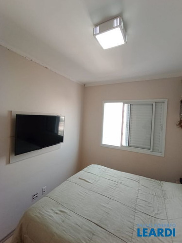 Imagem 15 de 15 de Apartamento - Lapa - Sp - 674196