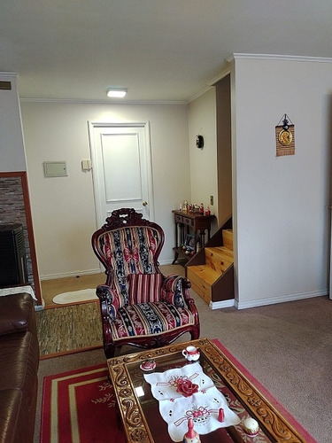 Inversionistas! Vendo Casa +2 Dptos Tipo Loft Valle Volcanes