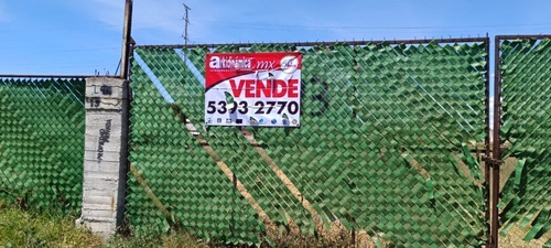 Cuautitlán Izcalli Vendo Terreno Industrial Ht525