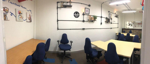 Oficinas En Renta En Cd. Juarez, Technology Hub