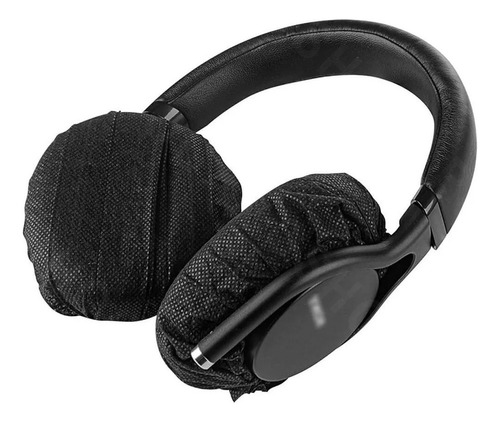 Reemplazo Almohadillas Audifonos Diadema Funda Desechable