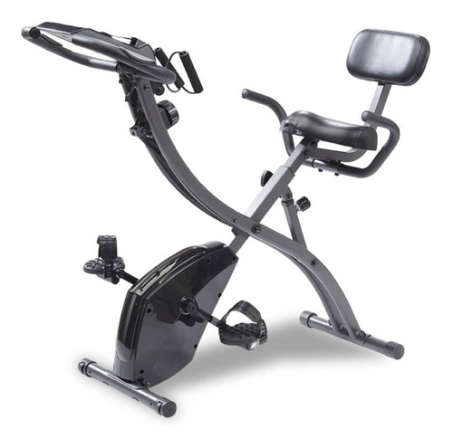 Slim Cycle - Bicicleta De Entrenamiento Físico 2 En 1