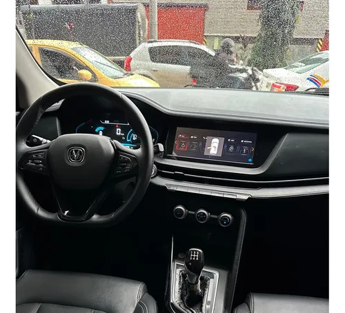Changan CS15 1.5 Luxury