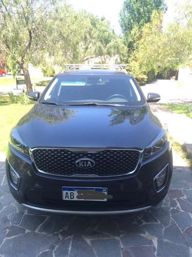 Kia Sorento 2.2. Crdi Ex