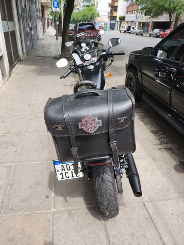 Imagen 7 de 12 de Harley Davidson Iron Año 2016